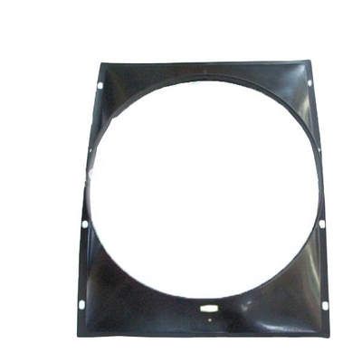 SINOTRUK HOWO TRUCK Κλιματιστικό Φαν Φρουρός Grill WG9725530603 Αντικατάσταση