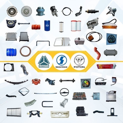 3104021A50WL/Q30018F3/Q341B18 Foton Συσκευές βρόχου πίσω τροχού για ανταλλακτικά φορτηγών
