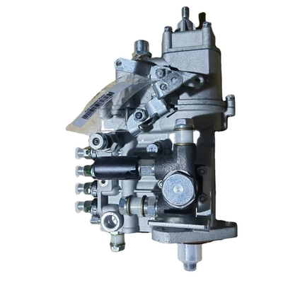 AUMARK 4PL1156 Αντλία έγχυσης για την υψηλή απόδοση της FOTON