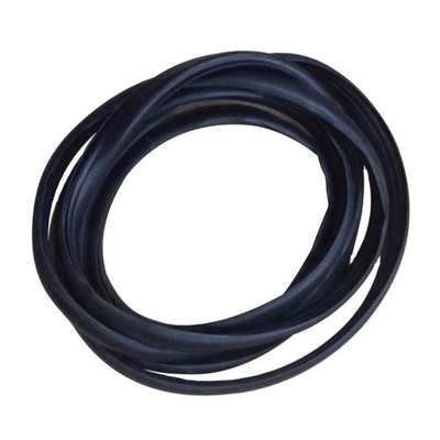 Σφραγίδα καουτσούκ Shacman Windshield WG1642710002 για φορτηγό Sinotruk Howo