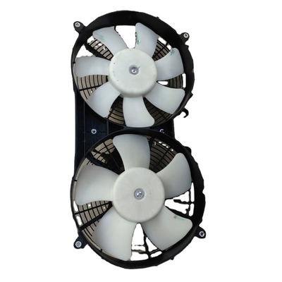 Foton CS2 ISF2.8 Radiator Electronic Fan 2014 Εγκατάσταση αυτοκινήτου για ραδιενεργούς και συσπειρωτές