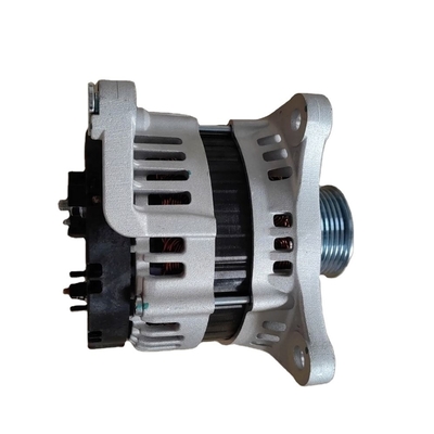 FOTON VIEW G7 Box 2022 5318121 ALTERNATOR για ISF2.8 CS2 Ασφαλές και προϊόν