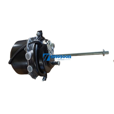 FAW Jiefang Truck Parts Middle Axle Brake Chamber 3530025-A0E για εξαρτήματα φορτηγών