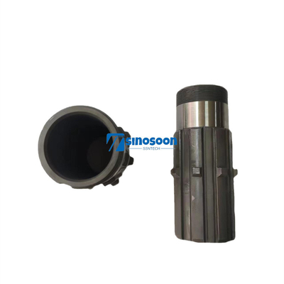 Συσκευές φορτηγών Sinotruk Howo Hollow Shaft 199014320135 Τυπικό μέγεθος