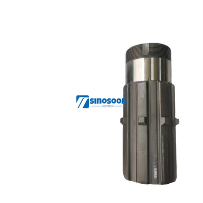 Συσκευές φορτηγών Sinotruk Howo Hollow Shaft 199014320135 Τυπικό μέγεθος