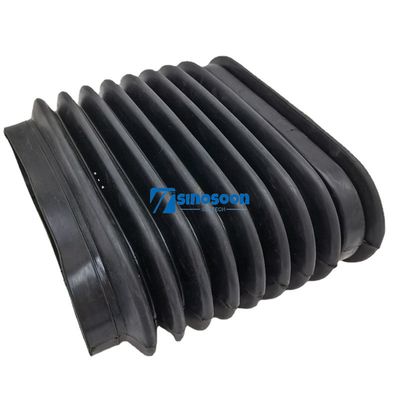 SINOTRUCK T5G A7 T7H C7H 336 371 Μέρη WG972519008 Αεροδομή για το φορτηγό σας