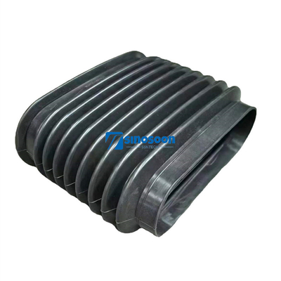 SINOTRUCK T5G A7 T7H C7H 336 371 Μέρη WG972519008 Αεροδομή για το φορτηγό σας