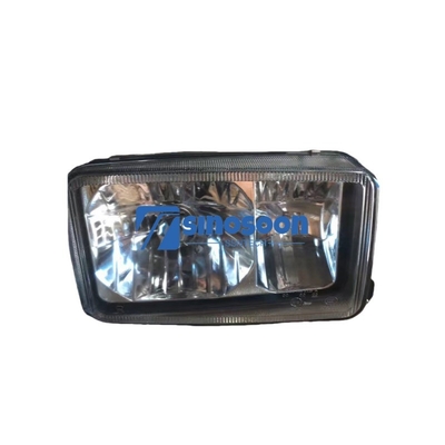 Αριθ. ΟΕ WG9100720105 Μέρος εμπρόσθιας κεφαλής ελαφρύς Sino Howo για βαρέα φορτηγά εξαρτήματα