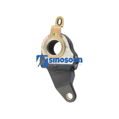 Τυποποιημένο μέγεθος Sinotruk Howo Truck Front Automatic Adjusting Arm WG9100440023