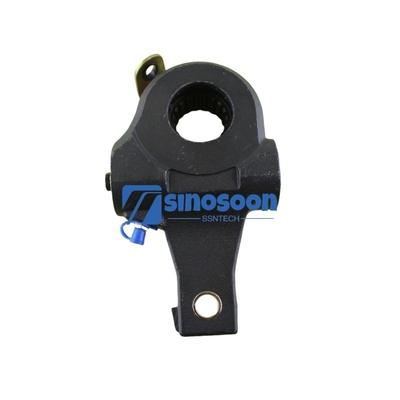 Τυποποιημένο μέγεθος Sinotruk Howo Truck Front Automatic Adjusting Arm WG9100440023