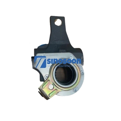Τυποποιημένο μέγεθος Sinotruk Howo Truck Front Automatic Adjusting Arm WG9100440023