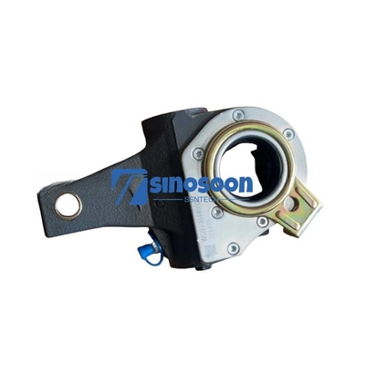 Τυποποιημένο μέγεθος Sinotruk Howo Truck Front Automatic Adjusting Arm WG9100440023