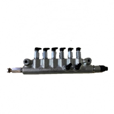 Αναβάθμιση σε Common Rail VG1095080007 για βέλτιστη απόδοση των εξαρτημάτων των φορτηγών Sinotruk