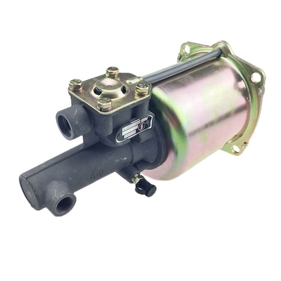 Αρχικό Shacman Booster Clutch Servo Dz9112230166 για αντικατάσταση / επισκευή