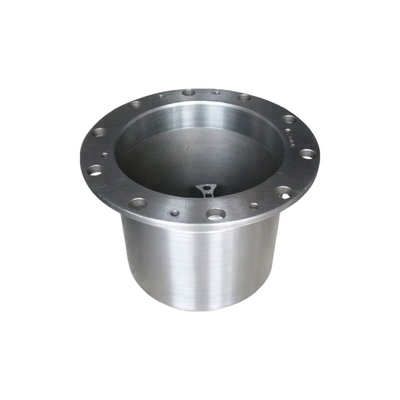 Howo Truck Axle Part Planetary Carrier Assy 199112340029 με σίδηρο και σφυρηλατημένο χάλυβα