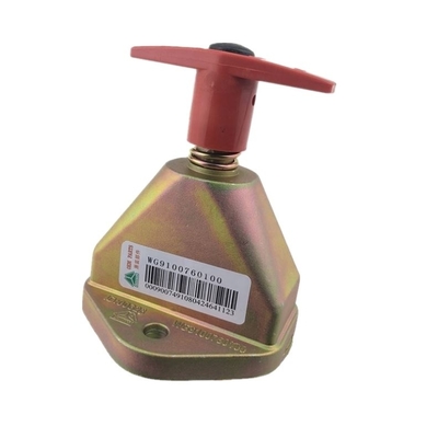 Sinotruk Howo ανταλλακτικά WG9100760100 μπαταρία διακόπτης για FAW Jiefang αυτοκινητοκινητήρα σιδήρου