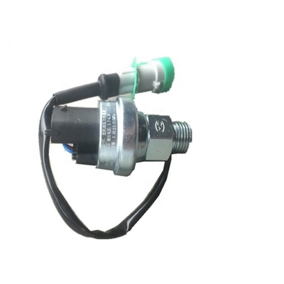 Αισθητήρας πίεσης πετρελαίου Shacman M18*1.5 612600090766 για κινητήρα ντίζελ Sinotruk Howo