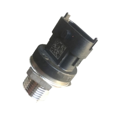 SINOTRUK HOWO Τροχαία ανταλλακτικά Common Rail Pressure Sensor 0281006364 Αποστέλλεται μέσω UPS