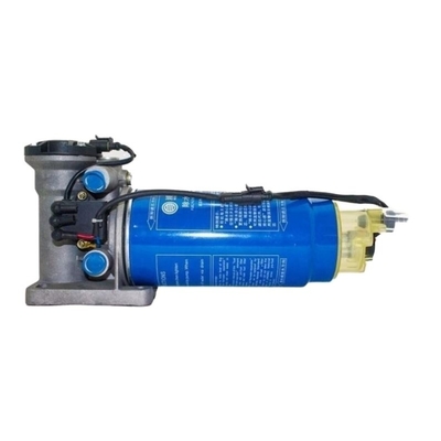 AUMARK Weichai Ντίζελ φίλτρο πετρελαίου κινητήρα 612600082035 για FAW Jiefang αυτοκινητοκινήτου
