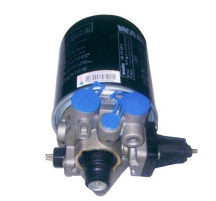 Εξαρτήματα βαρέων φορτηγών SINOTRUK Howo Air Dryer Assy WG9000360521