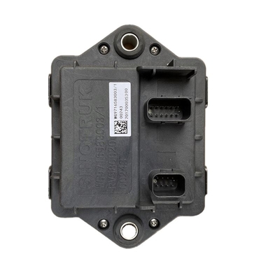 Sinotruk HOWO Ελέγχου ανταλλακτικών φορτηγών WG9716583003 με πρότυπο OEM